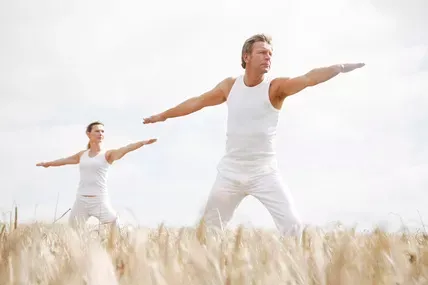 Yoga Burn Review