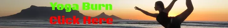 Reviews Of Yoga Burn