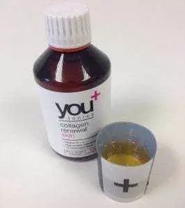 Youtonics Anti Aging Skin Supplement